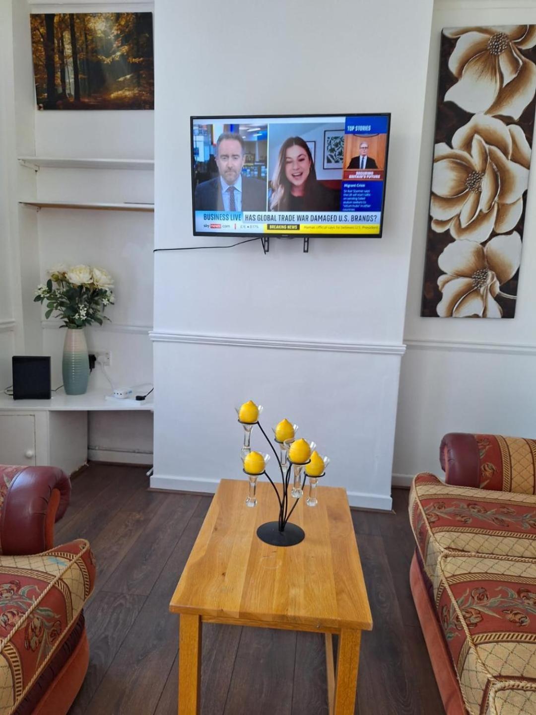 12 Cornwallis Lodge Family Room 1 Stoke-on-Trent Экстерьер фото